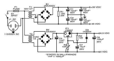 Build A Hybrid Tubemosfet Se Amp Audioxpress