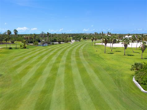 5 Things You Need To Know Before Teeing Off At Royal Turks And Caicos