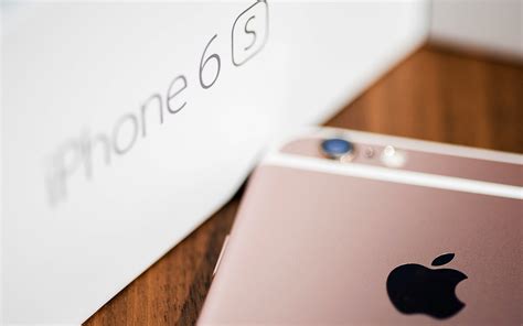 多名用戶表示，iphone 6 6s 變慢可能與電池有關 蘋果仁 果仁 Iphoneios好物推薦科技媒體