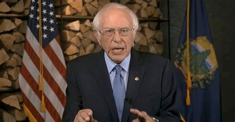 Watch Sen. Bernie Sanders' Full Speech At The 2020 DNC | Caribbean ...