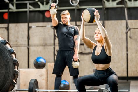 Rhapsody CrossFit COVID 19 Update Rhapsody Fitness