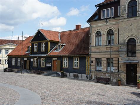 The 10 Most Beautiful Towns In Latvia Article From Theculturetrip