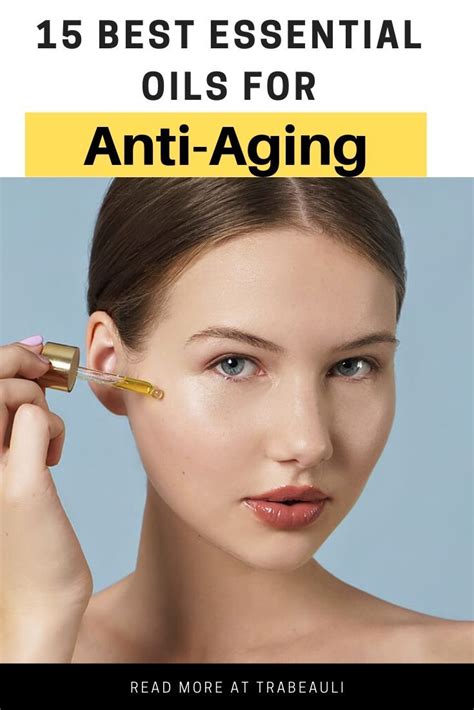 15 Best Anti Aging Oil For Face Skin Tightening In 2020 Trabeauli Anti Aging Cream Essential