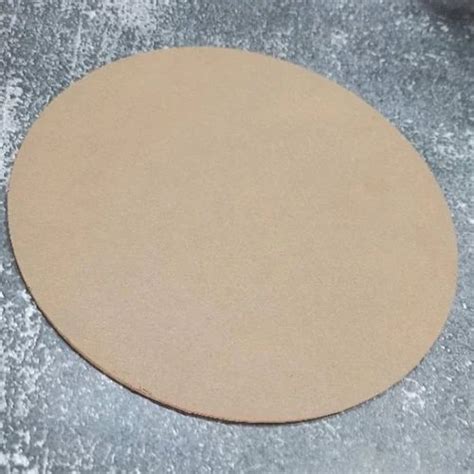 Cardboard Round 10 Inch White Cake Base Board For Bakery At Rs 7piece