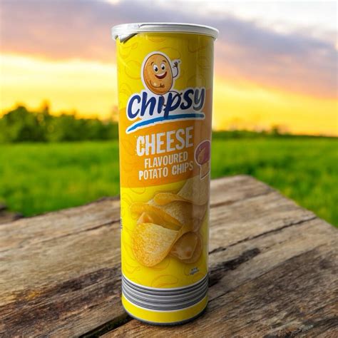chipsy flavoured potato chips  shopee malaysia