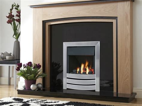 Our Range Of Inset Gas Fireplaces Enviro Flame