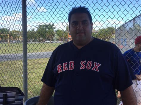 Player of the Week 3 – John “Big Papi” Delgado, Miami Red Sox – SFBL