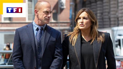 New York Unit Sp Ciale Sur Tf Une Date Pour Le Retour De Stabler Et