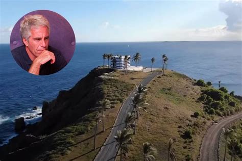 Saiba Com Quem Ficam Os R 600 Milhões Que Valem As Ilhas De Epstein