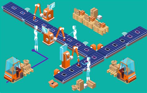 How Ai Solution Helps Empower Smart Manufacturing