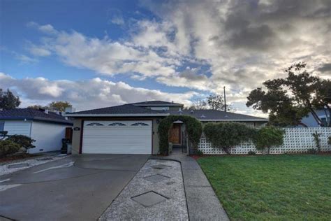 Crestview Dr San Jose Ca Realtor