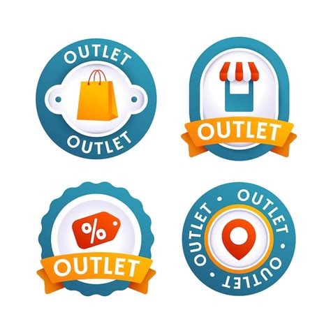 Outlet Store Logo