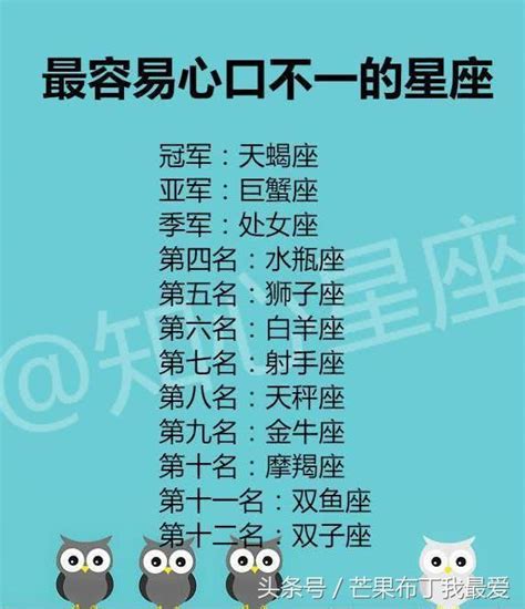 12星座女最讓男生反感的地方，白羊座竟然排首位 每日頭條