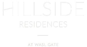 Hillside Residences By Wasl Properties At Wasl Gate