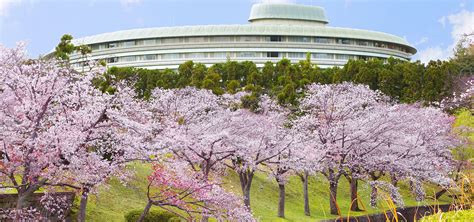 The Prince Kyoto Takaragaike Official Website