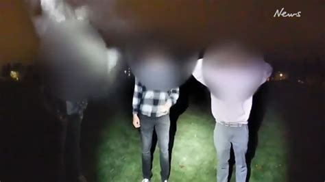 Idaho Murders Police Bodycam Picked Up Scream On Night Of Killings