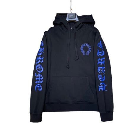 Chrome Hearts Hoodie || Enjoy upto 30% discount || Chrome Hearts