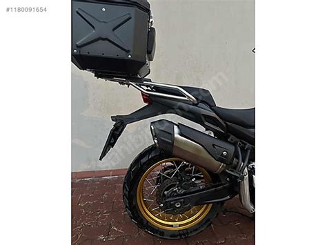Voge 525 DSX 2023 Model Naked Roadster Motor Sahibinden İkinci El 310