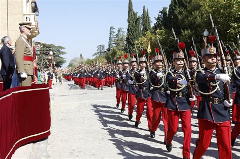 Inicio Actividades Y Agenda Acto De Jura De Bandera De Su Alteza