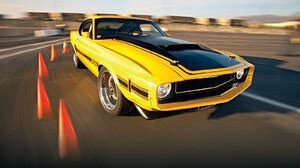 3 1970 mustang | vehicles Wallpapers - wallha.com