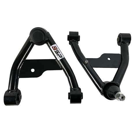 Amazon Bst Bssp Front Upper Control Arms For Chevy S