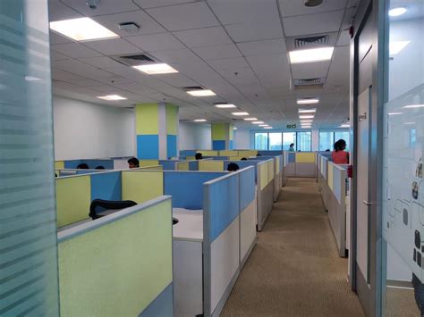 experion technologies office