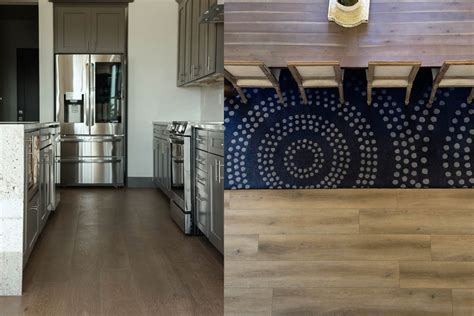 Engineered Hardwood Vs Luxury Vinyl Plank Flooring A Comprehensive