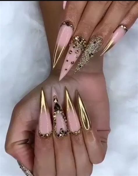 Pin De Avalentindiaz En Nail Inspo Manicura De U As Diferentes