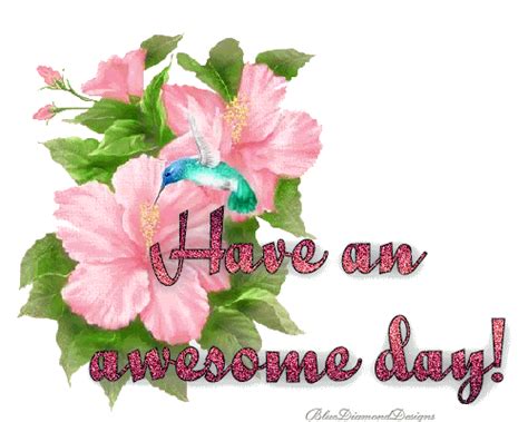 Have a Awesome Day Wallpapers ~ amditechnology