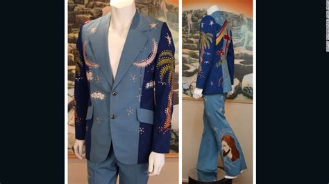 Nudie Cohn The Original Rhinestone Cowboy Tailor