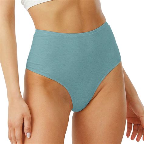 Cotton Panties For Women Bikini Underwear Underpants Women S Pure