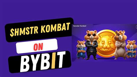 How To Register Hamster Kombat On Bybit Hamster Kombat Bybit