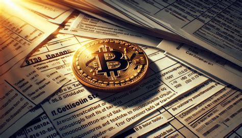 Understanding Cryptocurrency Taxes What You Need To Know I Need Some