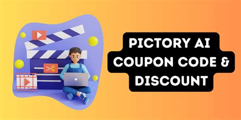 Verified Pictory Coupon Code 2025 Grab 50 Discount Deal