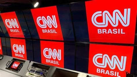 Cnn Brasil Lan Amento Esperado Para De Mar O E Canal Ter