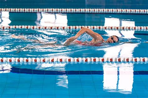 Why Your Freestyle Swimming Technique Matters A Comprehensive Guide