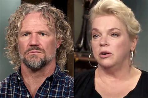 Sister Wives Kody And Janelle Brown Secretly Back Together Soap