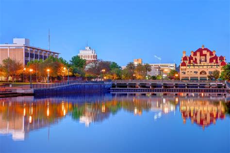 15+ Best Things to Do in Stockton, California (2024)