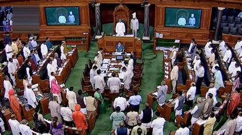 Lok Sabha Live YouTube