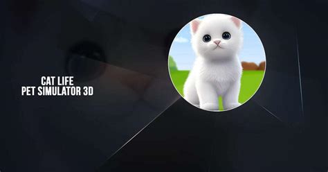 Download & Play Cat Life: Pet Simulator 3D on PC & Mac (Emulator)