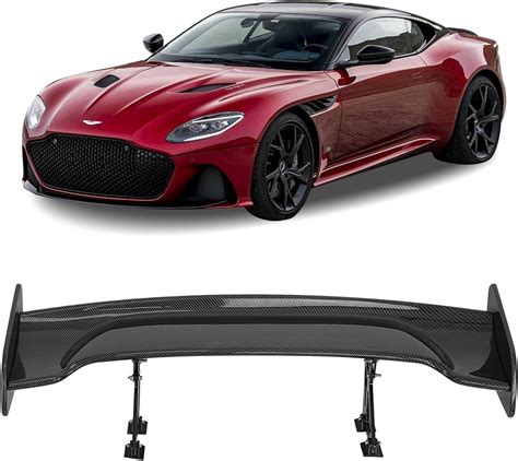 Amazon RoyalParts 47 Inch GT Wing Rear Trunk Spoiler Wing