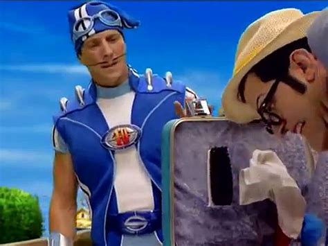 LazyTown Series 1 Episodes 2 Defeeted Video Dailymotion