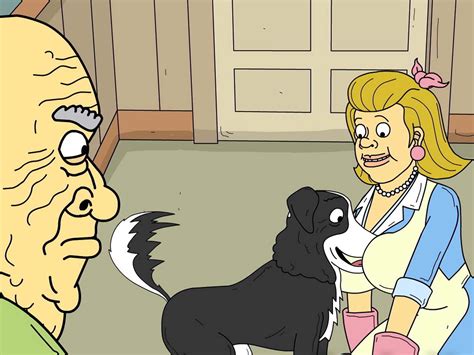 Prime Video Mr Pickles The Complete First Season