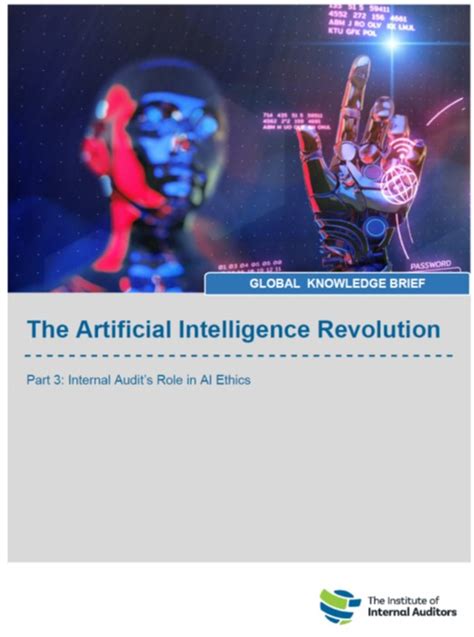 The Artificial Intelligence Revolution Iia