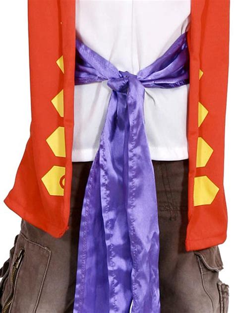 The Wiggles Captain Feathersword Kids Licensed Dress Up Pirate Costume