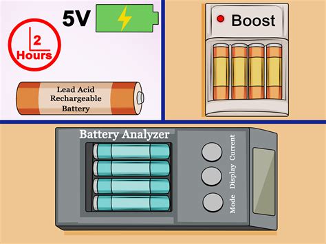 How to Store Batteries: 8 Steps (with Pictures) - wikiHow