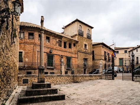 Los Pueblos M S Bonitos De Guadalajara Mapa