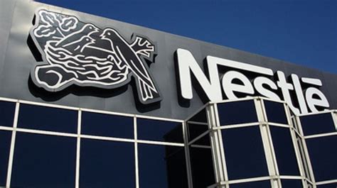 Nestlé Pakistan continues its journey towards recovery - Pakistan Observer