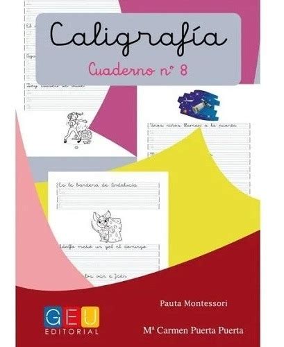 Caligrafia Pauta Montessori Env O Gratis