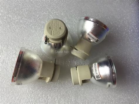 Free Shipping Mc Jh Genuine Original Projector Bare Lamp Bulb